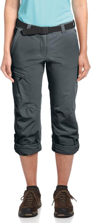 Produktbild Maier Sports Lulaka Hose roll up lang (38)