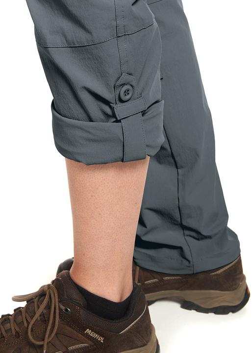Produktbild Maier Sports Lulaka Hose roll up lang (38)