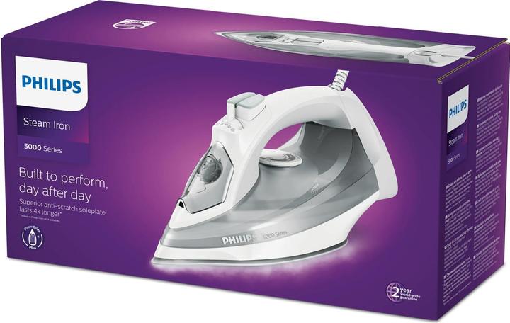 Produktbild Philips DST5010/10 (2400 W, 160 g/min)