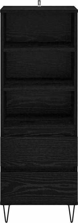 Image du produit vidaXL Highboard Aufbewahrung (36 x 40 x 110 cm)