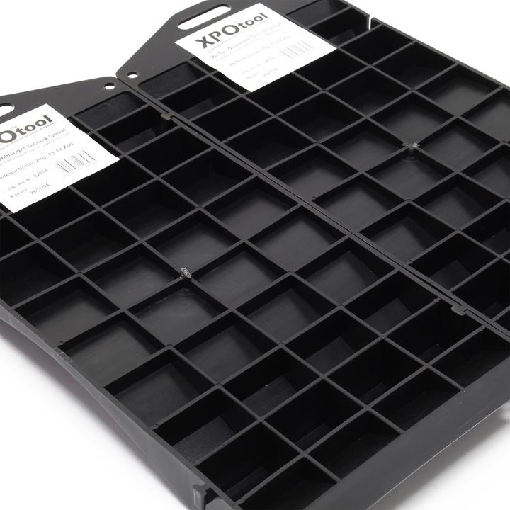 Produktbild XPOtool Reifenschoner