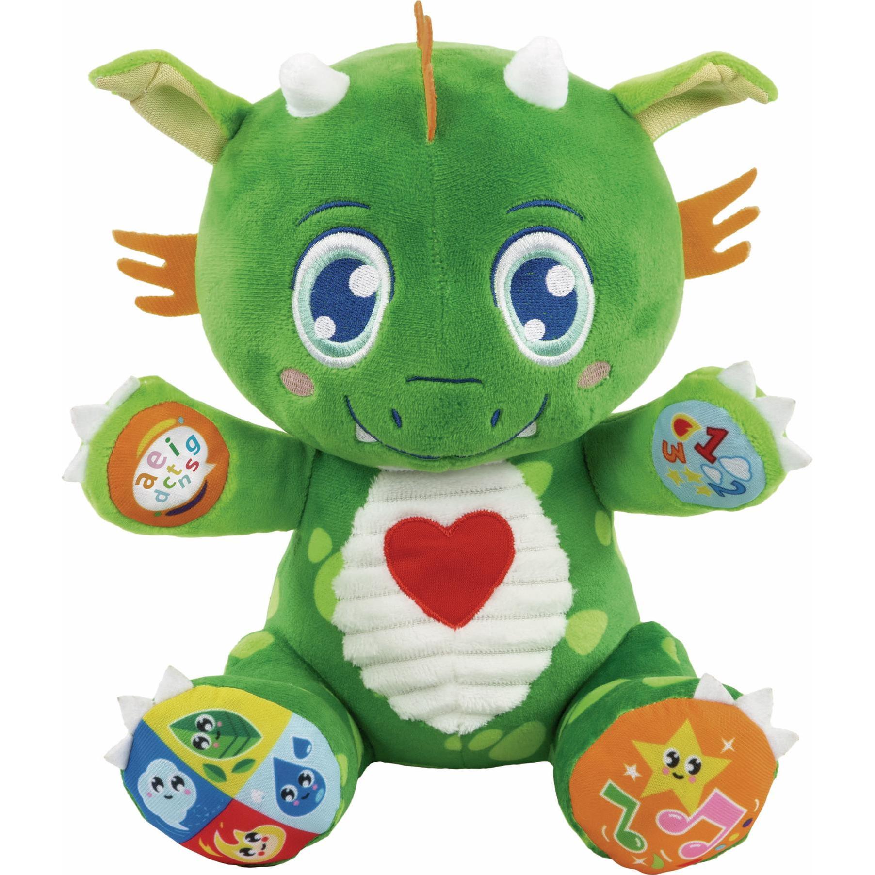 Clementoni Frecher Dino (49571704)
