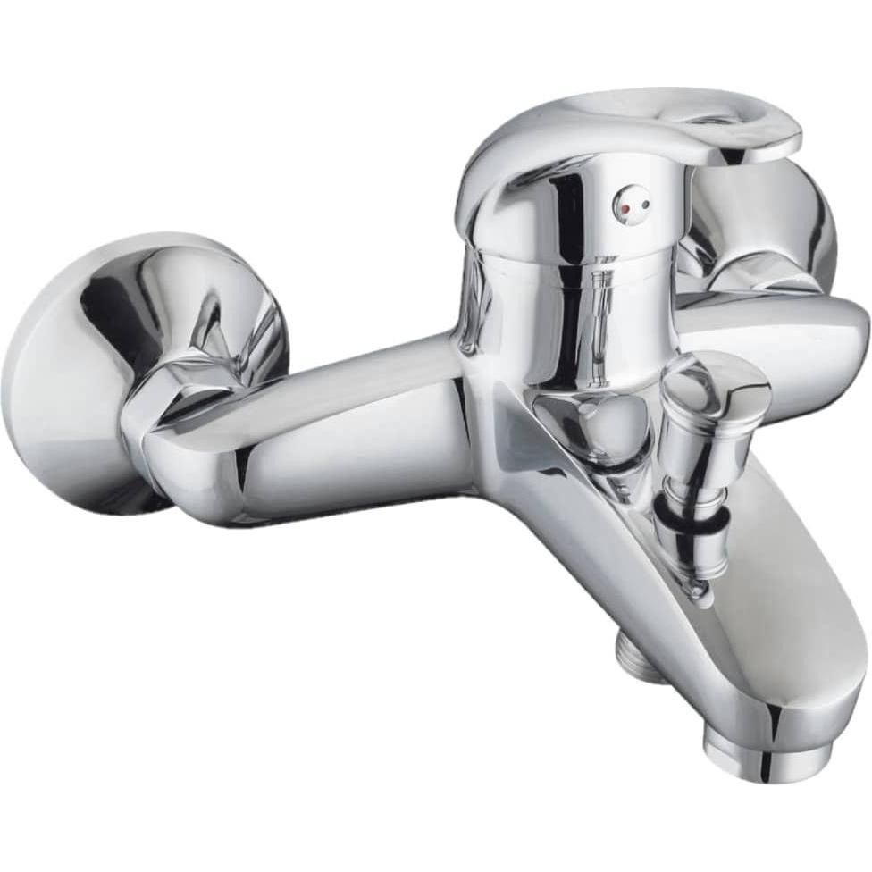 Schütte, Badarmatur, Noah