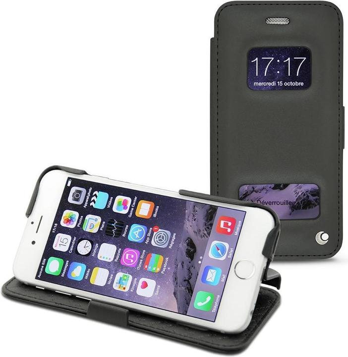Image du produit Noreve Housse cuir horizontal (Apple iPhone 6s Plus, Apple iPhone 6 Plus)