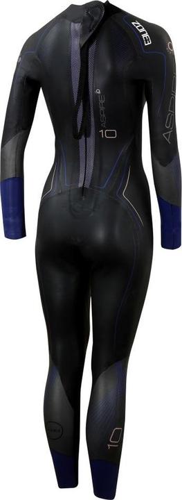 Produktbild Mizuno Women's Aspire Thermal (S)