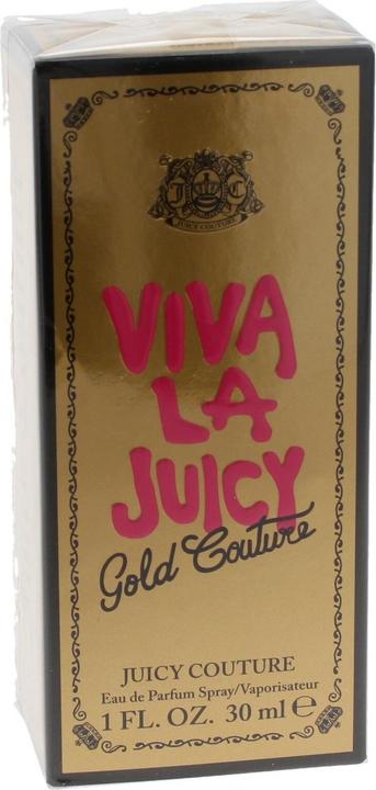 Immagine prodotto Juicy Couture Eau de Parfum Spray (Eau de parfum, 30 ml)