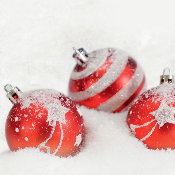 Produktbild Sigel Weihnachts-Couverts (A4, 50 x)