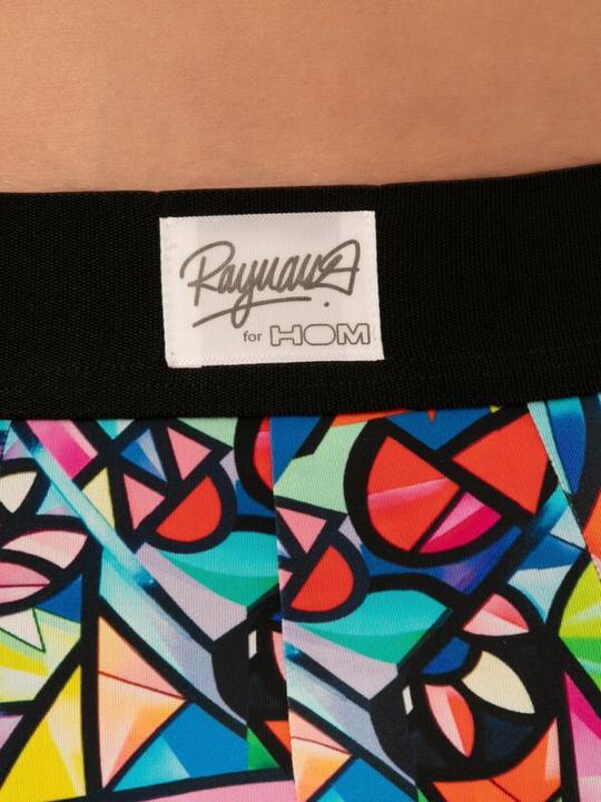 Immagine prodotto HOM Idylle Retro Short / Pant (XXL, Confezione singola)