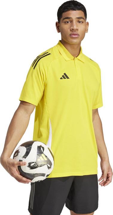 Actual product image adidas TIRO24 C POLO (M)
