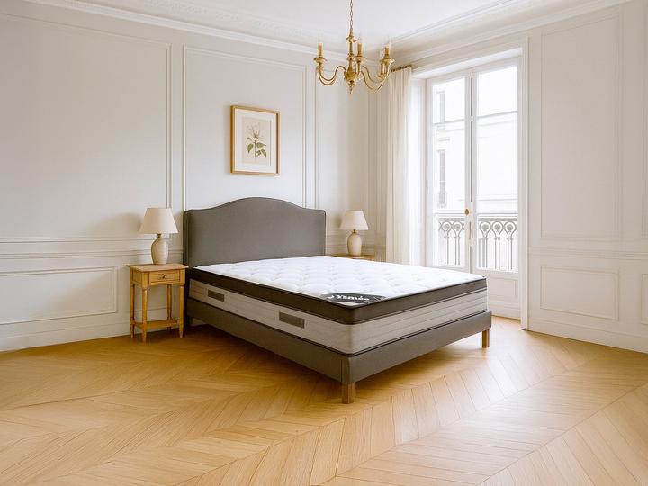 Ysmée Ilyros (160 x 200 cm, Noyau de printemps)