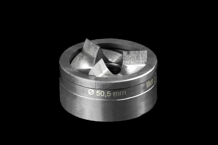 Produktbild Rittal Blechlocher 4055550