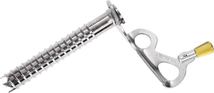 Image du produit Black Diamond Vis à glace express 13cm