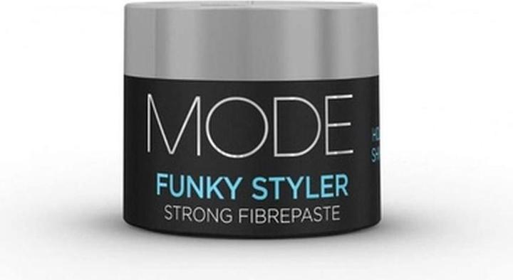 Affinage Salon Professional Funky Styler 75ml (Körperlotion, 75 ml)