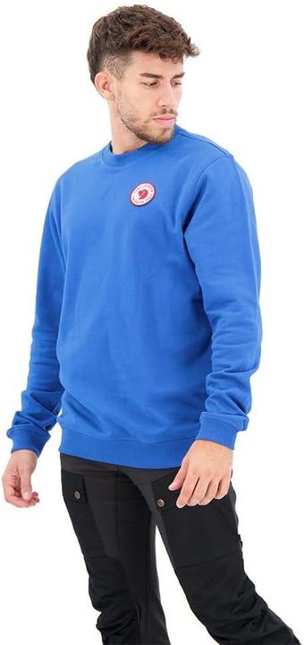 Produktbild Fjällräven 1960 Logo Badge Sweater (L)
