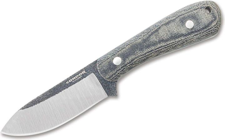 Immagine prodotto Condor Tool & Knife Coltello Ceres (9.10 cm)