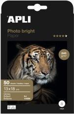 Immagine prodotto Agipa APLI Etichette multiuso, 34 x 75 mm, bianco