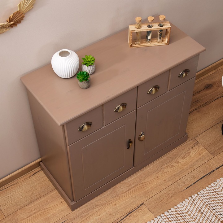 Produktbild IDIMEX Paris (91 x 39 x 78 cm)