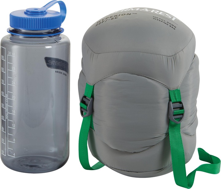 Actual product image Therm-a-Rest Hyperion (203 cm)