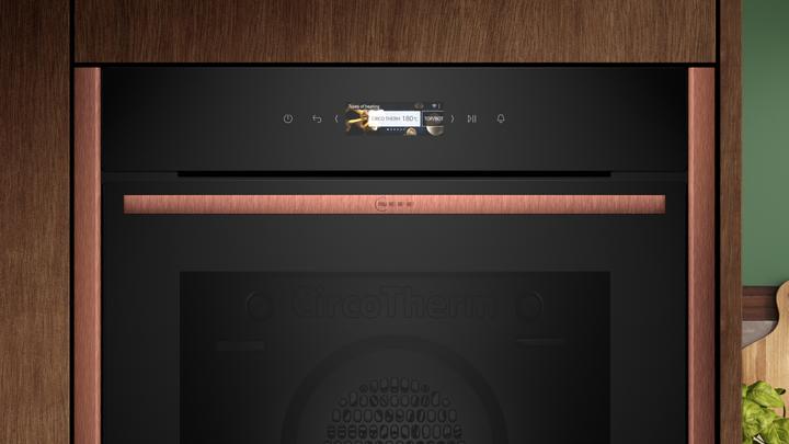 Produktbild Neff N 70, B54CR71N0