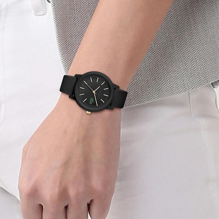 Productafbeelding Lacoste 12.12 Dames (Analoog horloge, 36 mm)
