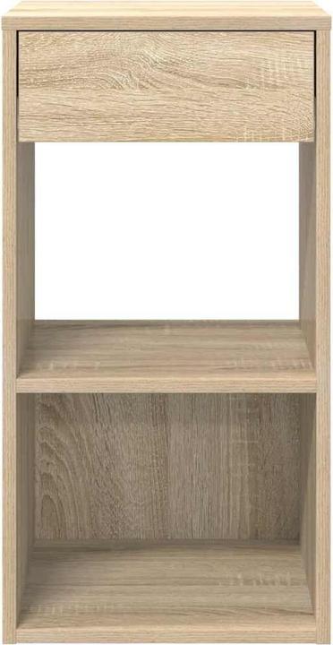 Immagine prodotto vidaXL Nachttisch (35 x 34 x 66.50 cm)