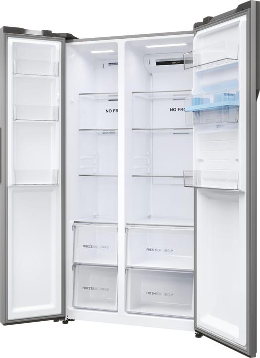 Actual product image Haier HSR5918DWMP (521 l)