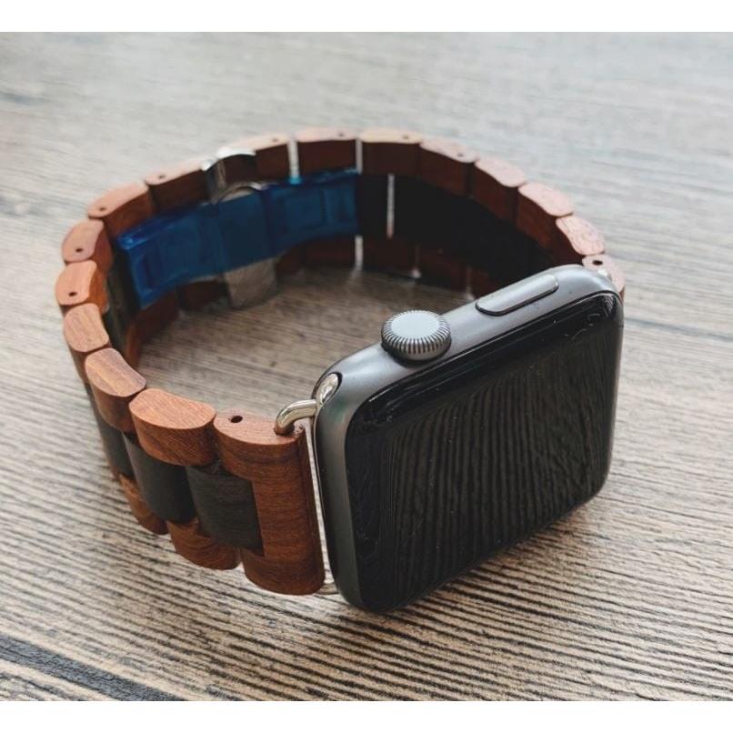 Thumbnail - Strap-it Armband (Apple Watch), Uhrenarmband, Mehrfarbig