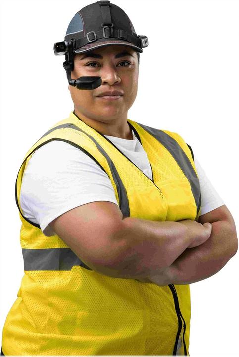 Productafbeelding Realwear Navigator 500