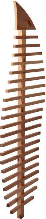 Produktbild Dobar Rankgitter (76 cm, 6.50 cm)