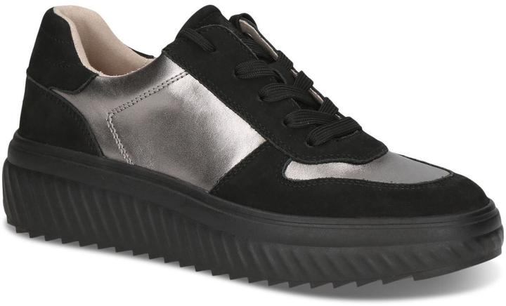 Piombo, Black