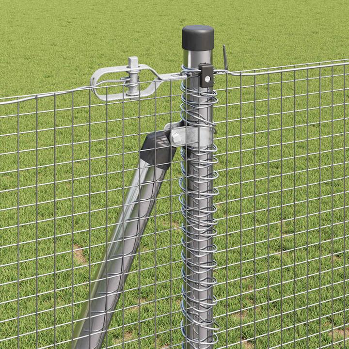 Produktbild vidaXL Zaunpfosten