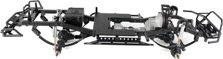 Produktbild Rc4Wd Trail Finder 2 Scale Builders KIT 1:10
