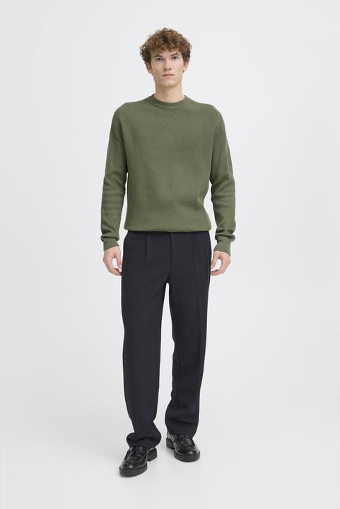 Image du produit Casual Friday CFNordin Ribbed Crew (M)