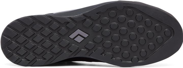 Produktbild Black Diamond Technician Leather Schuhe (37.5)