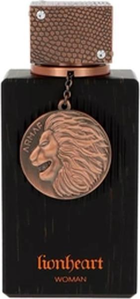 Actual product image Armaf Lionheart (Eau de parfum, 100 ml)