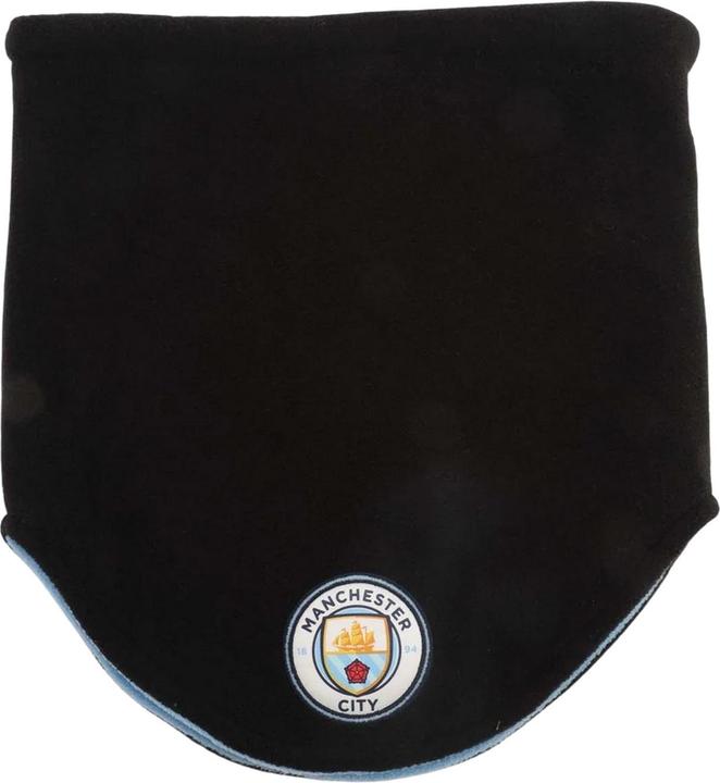Immagine prodotto Manchester City FC Scaldacollo Puma Reversibile