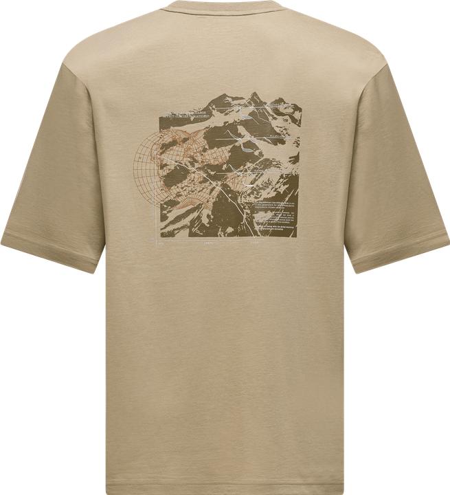 Actual product image Salewa Eagle Glacier T-Shirt (48, M)