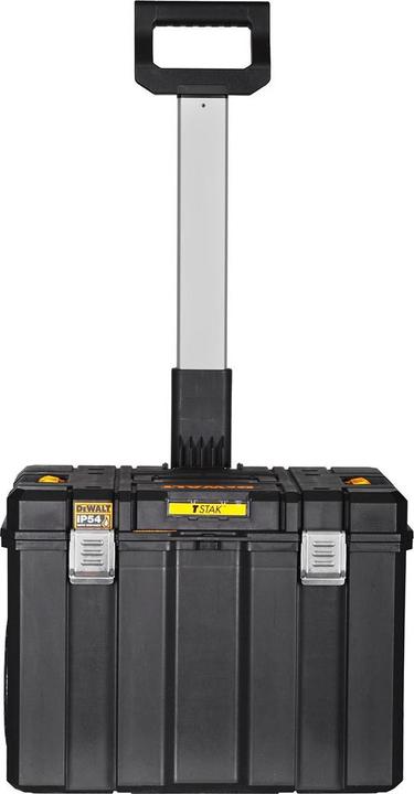 Actual product image DeWalt Tstak Mobile Box (1 Piece)