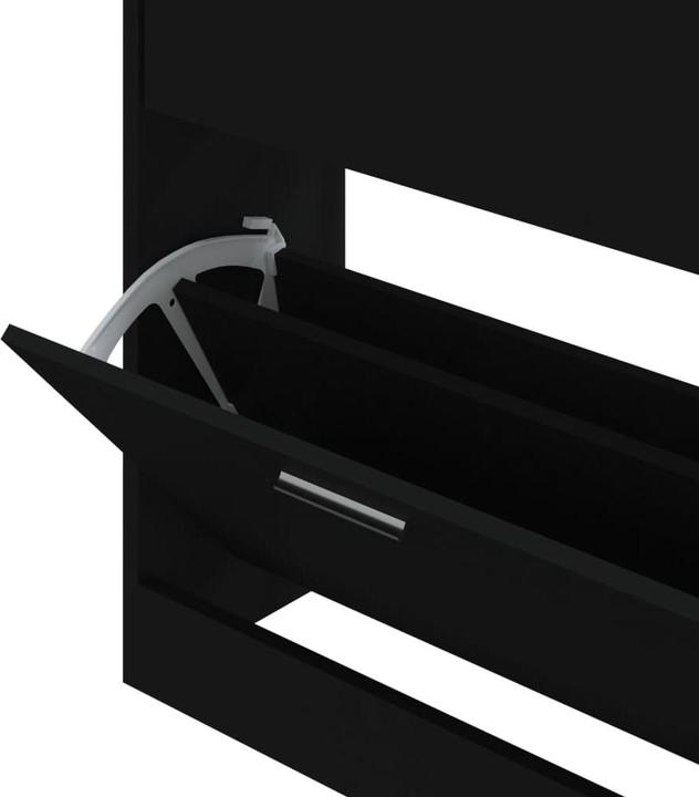 Actual product image vidaXL Ayaan (63 x 24 x 81 cm)