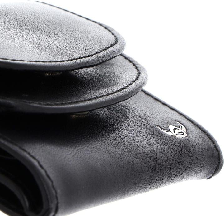 Immagine prodotto Golden Head Portafoglio Colorado 7,5 cm in pelle