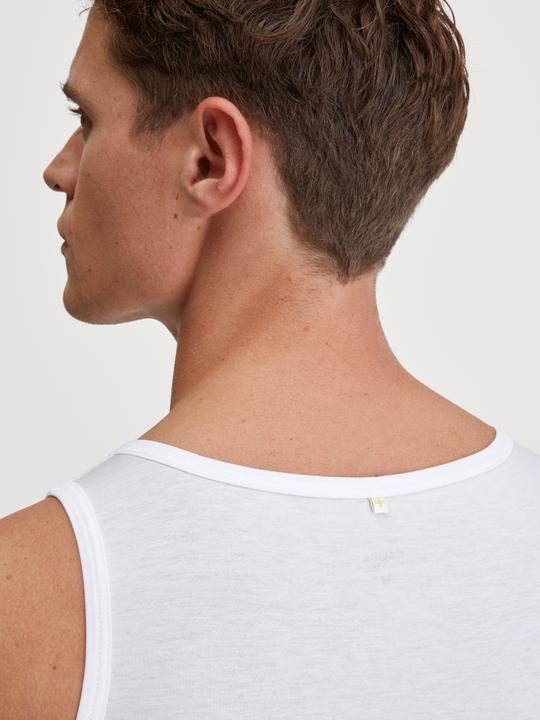 Actual product image Calida Natural Cooling Tank-Top (S)