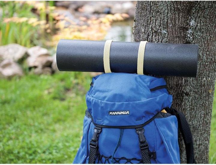 Produktbild PatchSee Klettband-Box ID-SCRATCH Dispender Box Weiss (20 mm, 10 kg)