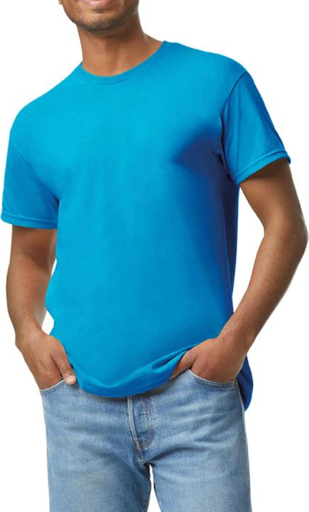 Actual product image Gildan Heavy Cotton™ Adult T-Shirt (3XL)