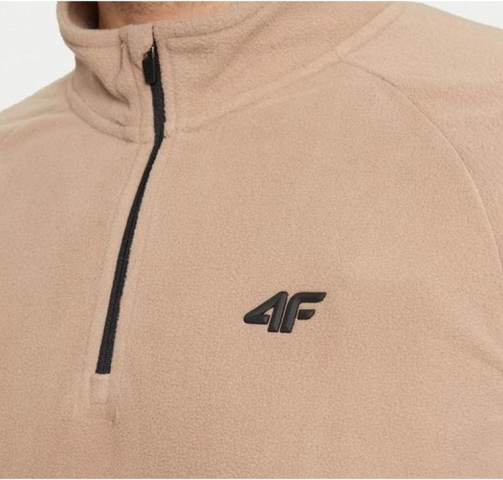 Actual product image 4F Fleece-Sweatshirt (S)