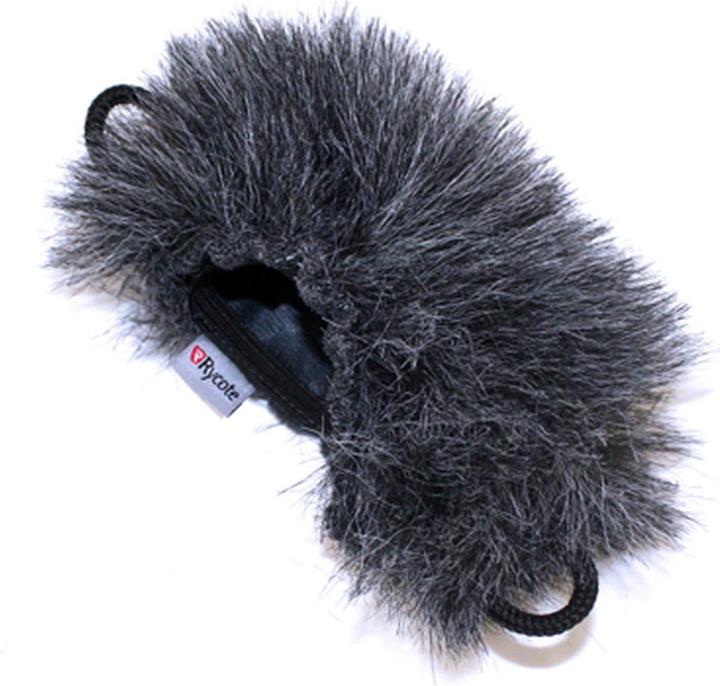 Actual product image Rycote Mwj Edirol Roland R09 Mini Wj