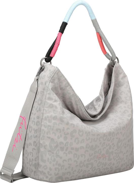 Actual product image Fritzi aus Preußen Hobo Limited Schultertasche 42 cm (26 l)