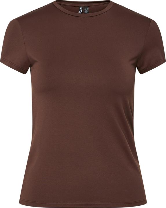 Pieces PCFYLLA NYLON Oberteil mit kurzen Ärmeln (M)