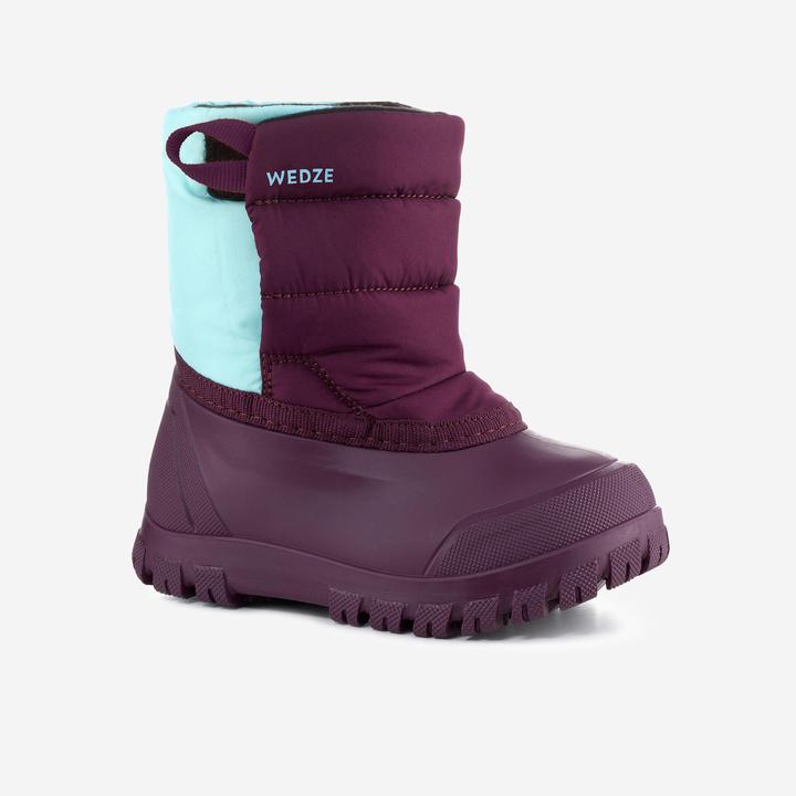 Produktbild Wedze WARM BB 500 (21)