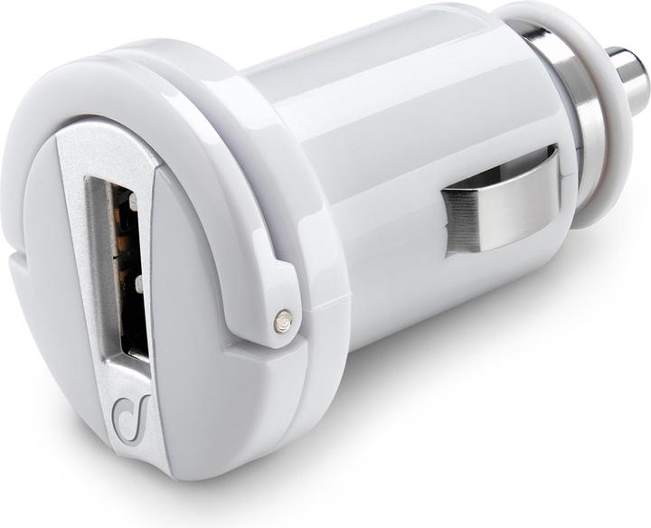 Produktbild Cellularline Car Charger