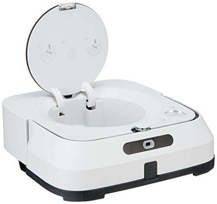 Actual product image iRobot Braava Jet m6 (Mopping robot)